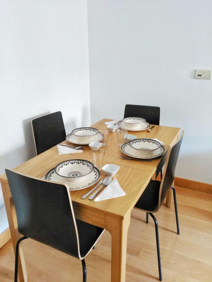 Apartamento Real Lissabon Exterior foto