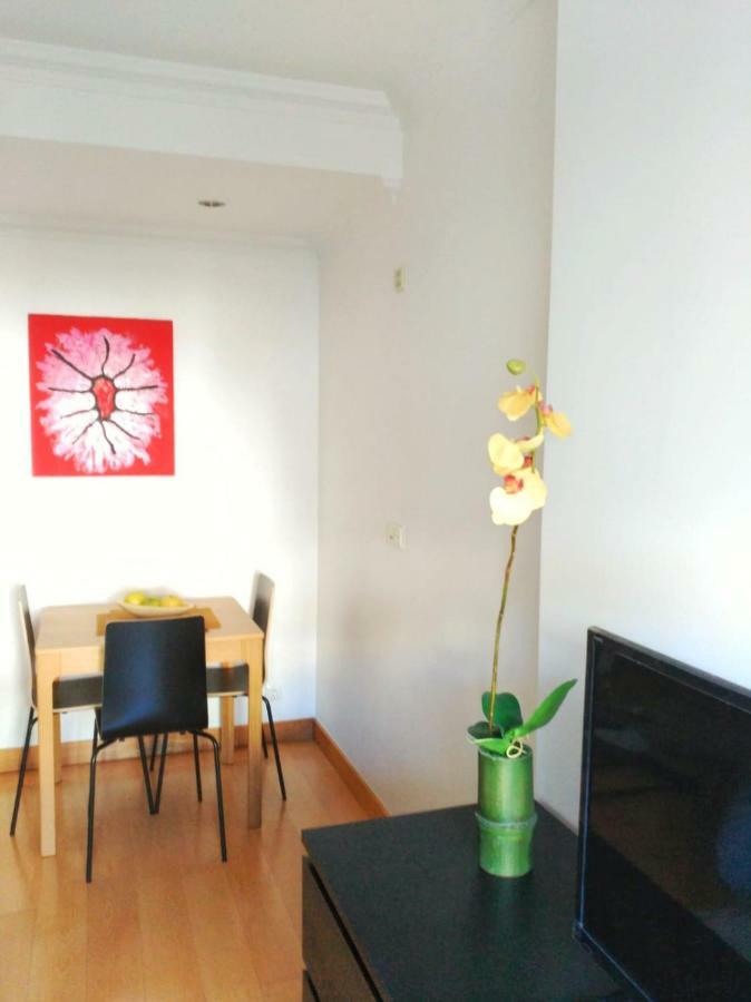 Apartamento Real Lissabon Exterior foto