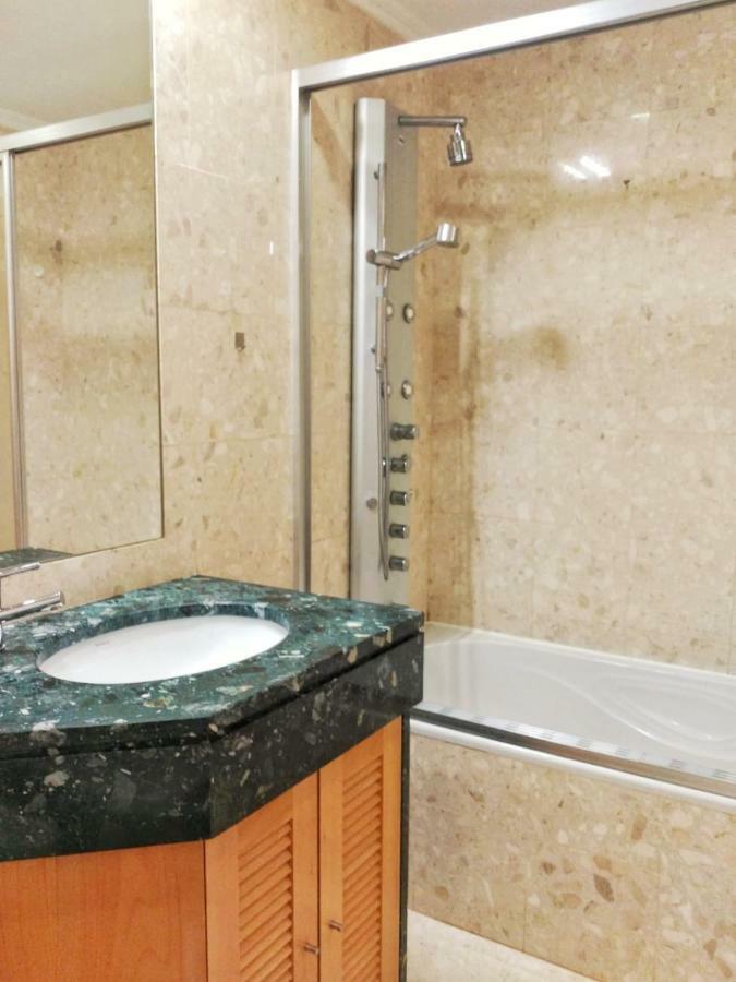 Apartamento Real Lissabon Exterior foto