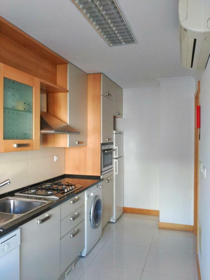 Apartamento Real Lissabon Exterior foto