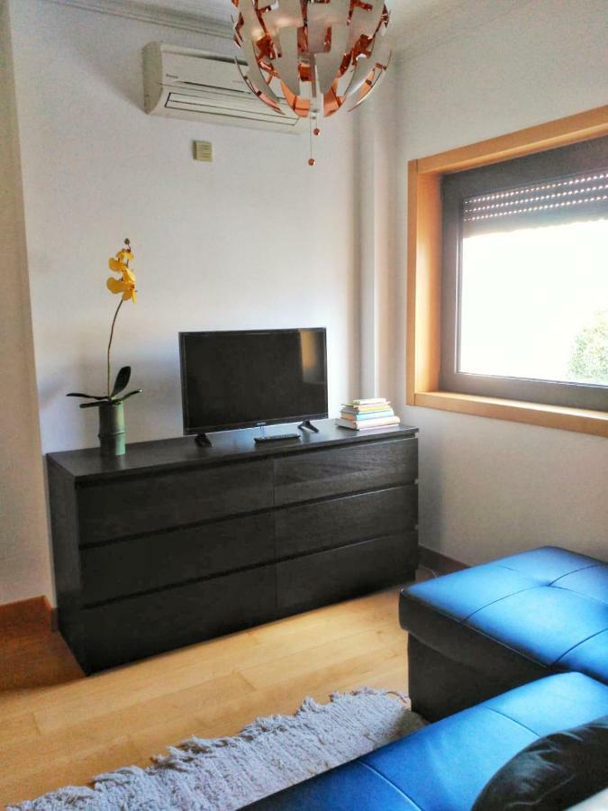 Apartamento Real Lissabon Exterior foto